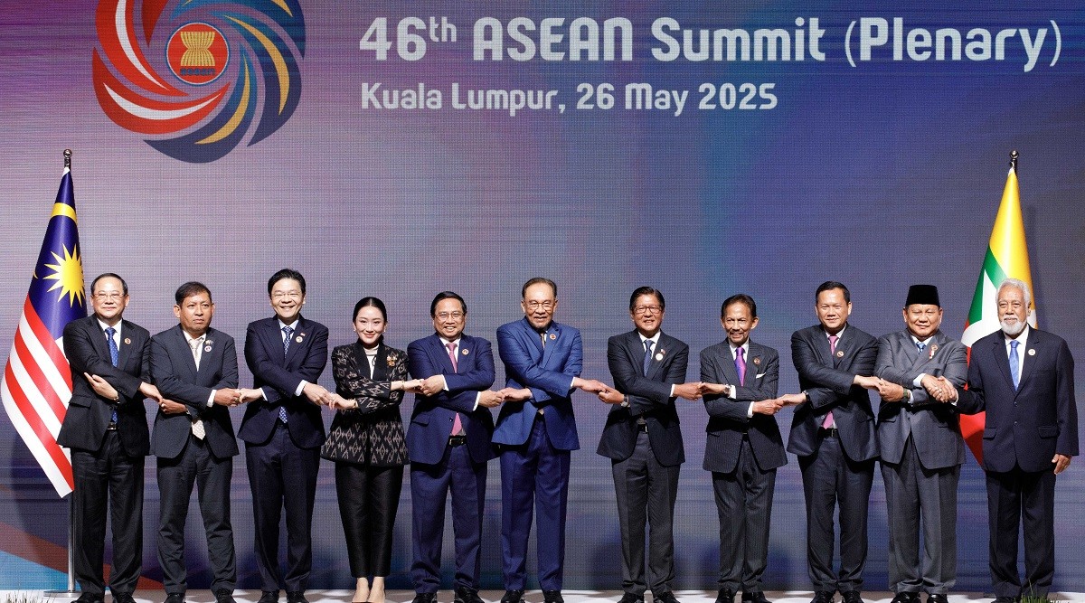 Growing risks for Asian economies